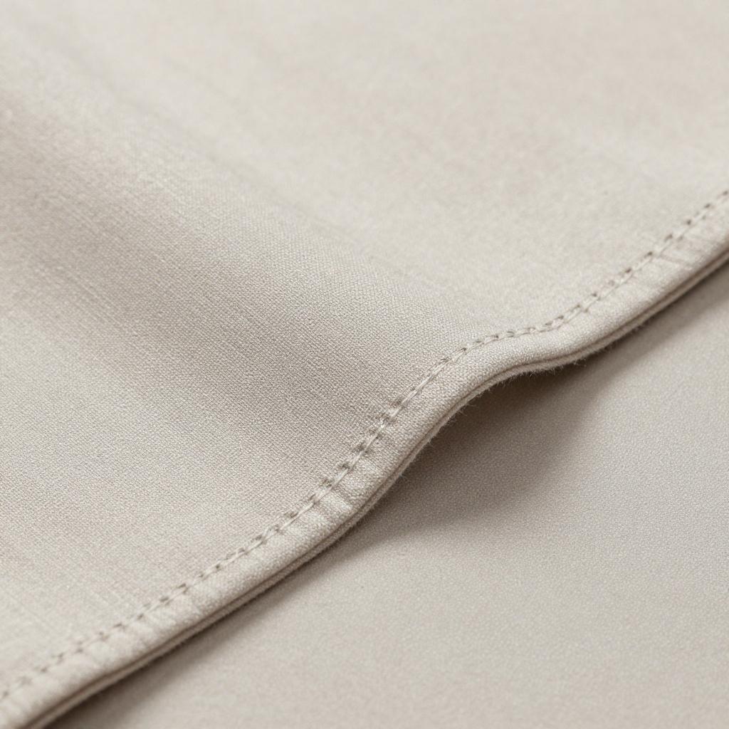 The Weight of Excellence: Why 260 GSM is the Soul of Aviazzo’s Minimalism<br><br>