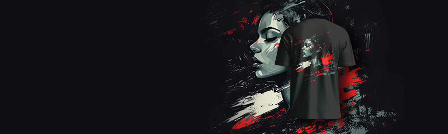 Wearing Stories: The Power of Theme-Based Graphics at Aviazzo