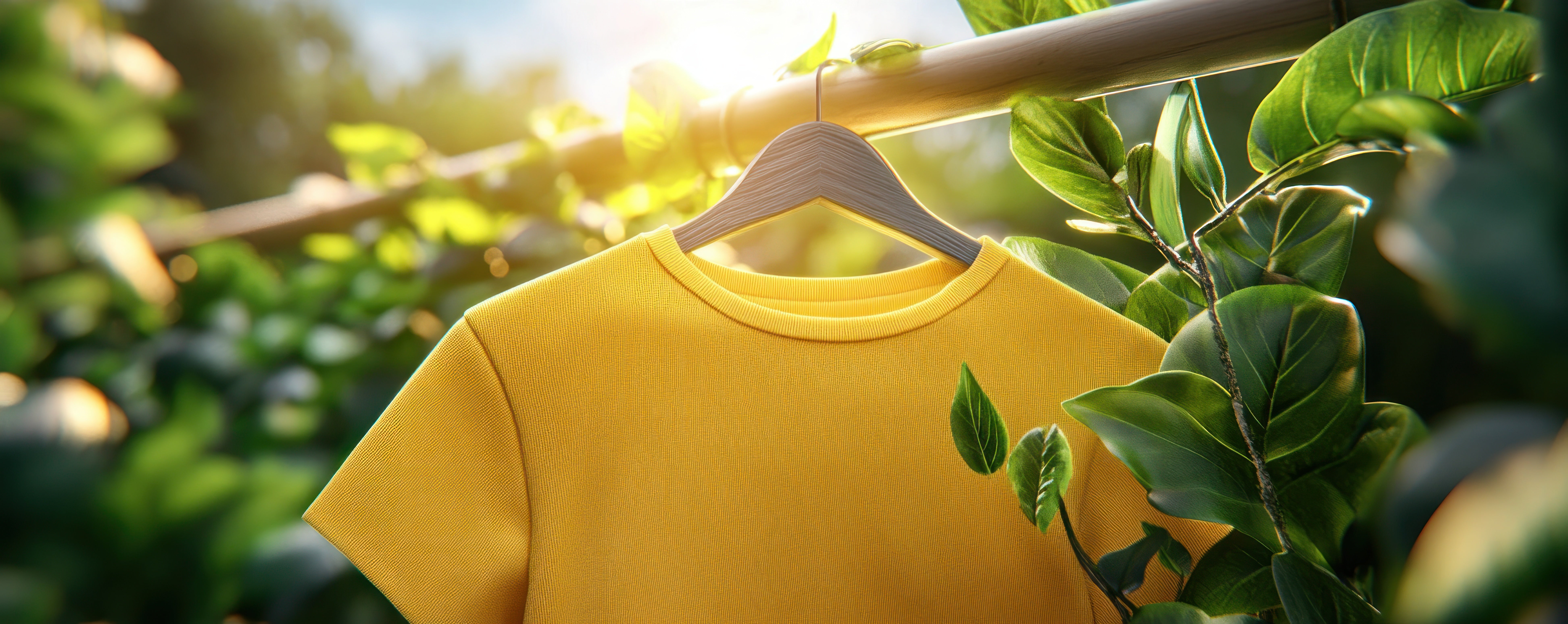 The New Luxury: Why Eco-friendly & Premium Clothing is the Smartest Investment You’ll Make