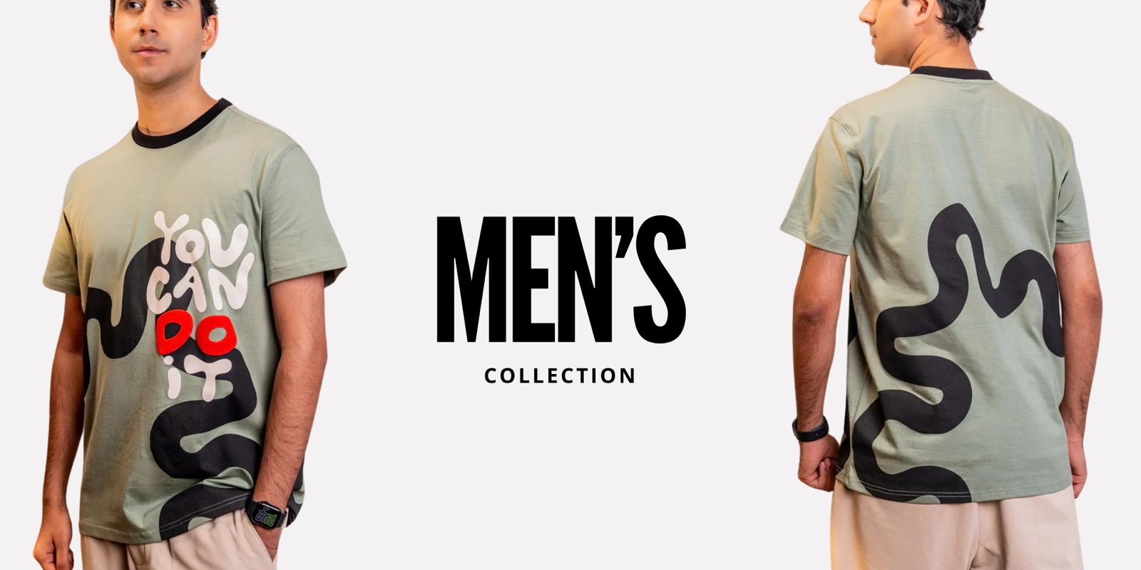 Men's