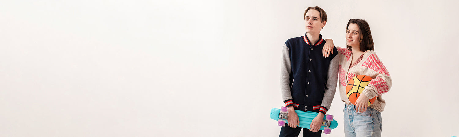 Fashion Trends Dominating Streetwear in 2025 – Aviazzo Edition