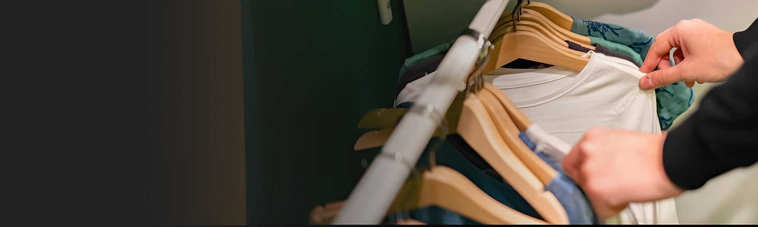 Why Fabric Matters: Cotton, GSM & What You Should Know